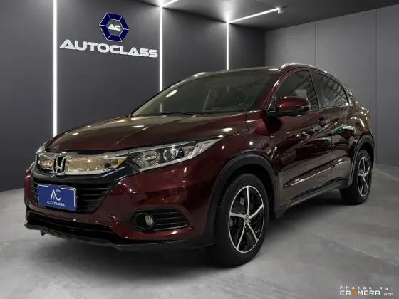 HONDA HR-V 1.8 16V FLEX EX 4P AUTOMÁTICO HONDA HR-V 1.8 16V FLEX EX 4P AUTOMÁTICO