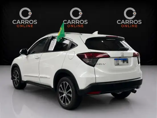 HONDA-HR-V-2021