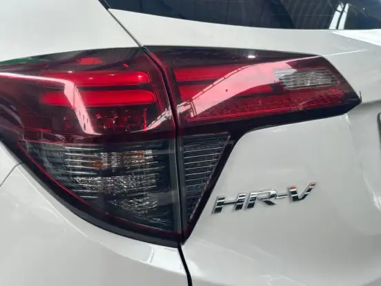 HONDA-HR-V-1.8 16V FLEX EXL 4P AUTOMÁTICO HONDA-HR-V-2021