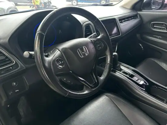 HONDA-HR-V-2021