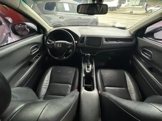 HONDA-HR-V-2021