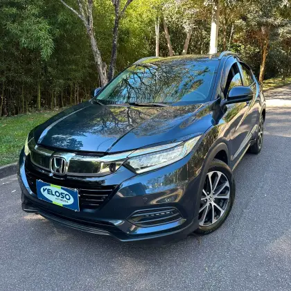 HONDA HR-V 1.8 16V FLEX EXL 4P AUTOMÁTICO HONDA HR-V 1.8 16V FLEX EXL 4P AUTOMÁTICO