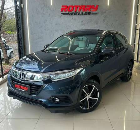 HONDA-HR-V-2020
