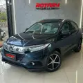 HONDA HR-V 1.5 16V TURBO GASOLINA TOURING 4P AUTOMÁTICO HONDA HR-V 1.5 16V TURBO GASOLINA TOURING 4P AUTOMÁTICO