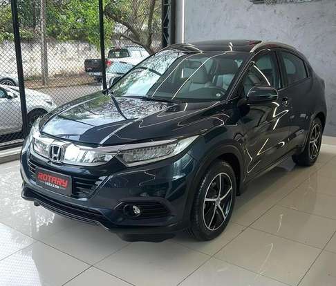 HONDA-HR-V-2020