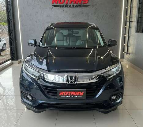 HONDA-HR-V-2020