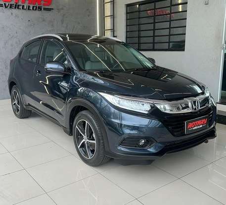 HONDA-HR-V-2020