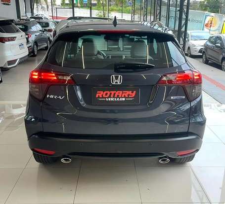 HONDA-HR-V-2020