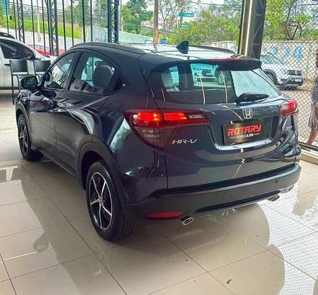 HONDA-HR-V-2020