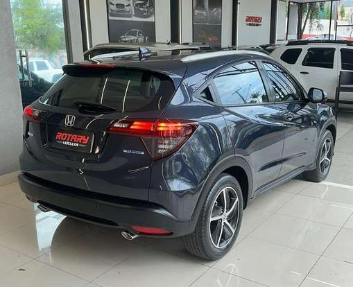 HONDA-HR-V-2020
