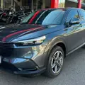 HONDA HR-V 1.5 DI I-VTEC FLEX EX CVT HONDA HR-V 1.5 DI I-VTEC FLEX EX CVT