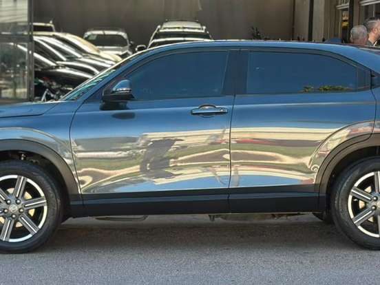 HONDA-HR-V-1.5 DI I-VTEC FLEX EX CVT HONDA-HR-V-2023