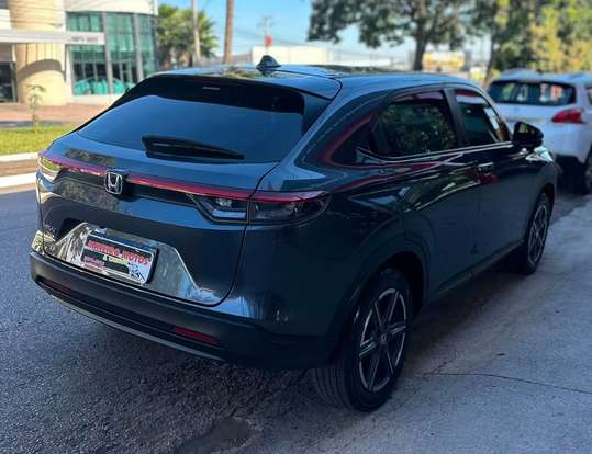 HONDA-HR-V-2023
