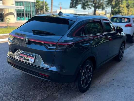 HONDA-HR-V-1.5 DI I-VTEC FLEX EX CVT HONDA-HR-V-2023