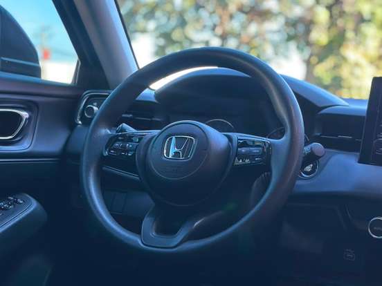 HONDA-HR-V-1.5 DI I-VTEC FLEX EX CVT HONDA-HR-V-2023