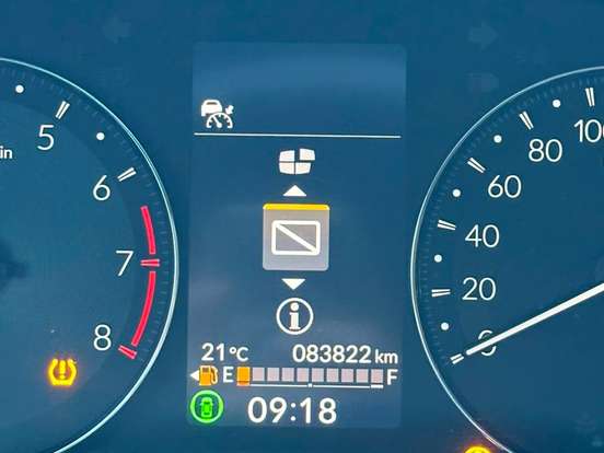 HONDA-HR-V-1.5 DI I-VTEC FLEX EX CVT HONDA-HR-V-2023