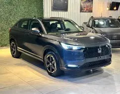 HONDA HR-V 1.5 DI I-VTEC FLEX EXL CVT HONDA HR-V 1.5 DI I-VTEC FLEX EXL CVT