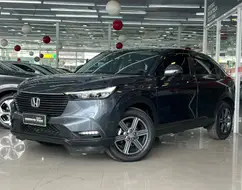 HONDA HR-V 1.5 DI I-VTEC FLEX EXL CVT HONDA HR-V 1.5 DI I-VTEC FLEX EXL CVT