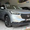 HONDA HR-V 1.5 DI I-VTEC FLEX EXL CVT HONDA HR-V 1.5 DI I-VTEC FLEX EXL CVT