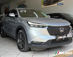 HONDA HR-V 1.5 DI I-VTEC FLEX EXL CVT HONDA HR-V 1.5 DI I-VTEC FLEX EXL CVT