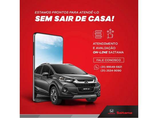 HONDA-HR-V-1.5 DI I-VTEC TURBO FLEX TOURING CVT HONDA-HR-V-2025
