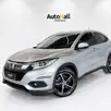 HONDA HR-V 1.8 16V FLEX EX 4P AUTOMÁTICO HONDA HR-V 1.8 16V FLEX EX 4P AUTOMÁTICO