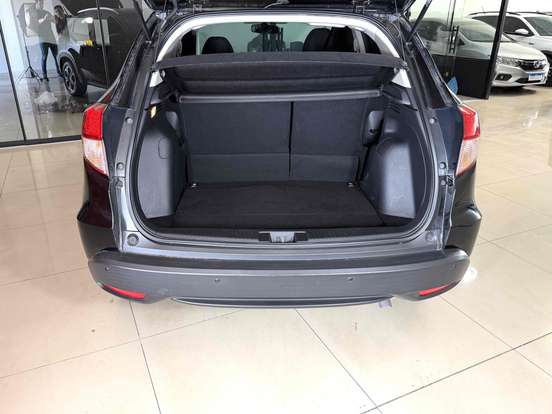 HONDA-HR-V-1.8 16V FLEX EX 4P AUTOMÁTICO HONDA-HR-V-2017