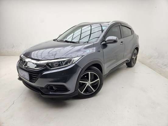 HONDA-HR-V-2021