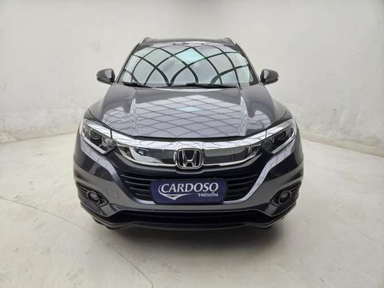 HONDA-HR-V-1.8 16V FLEX EX 4P AUTOMÁTICO HONDA-HR-V-2021