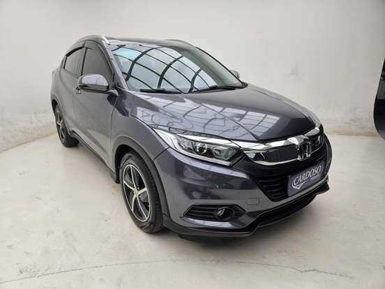 HONDA-HR-V-2021
