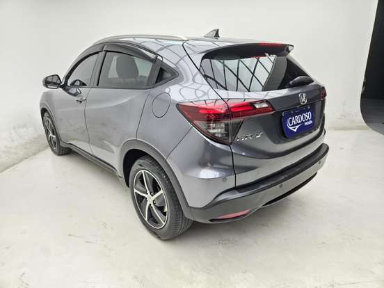HONDA-HR-V-2021