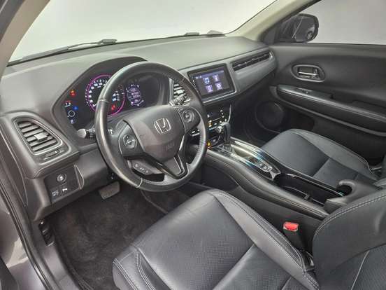 HONDA-HR-V-2021