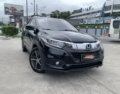 HONDA HR-V 1.8 16V FLEX EXL 4P AUTOMÁTICO HONDA HR-V 1.8 16V FLEX EXL 4P AUTOMÁTICO