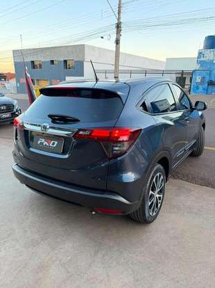 HONDA-HR-V-2021