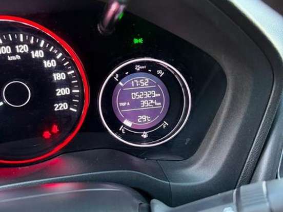 HONDA-HR-V-1.8 16V FLEX EXL 4P AUTOMÁTICO HONDA-HR-V-2021