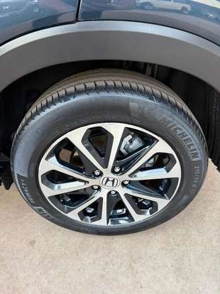 HONDA-HR-V-1.8 16V FLEX EXL 4P AUTOMÁTICO HONDA-HR-V-2021