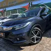 HONDA HR-V 1.8 16V FLEX EXL 4P AUTOMÁTICO HONDA HR-V 1.8 16V FLEX EXL 4P AUTOMÁTICO