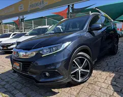 HONDA HR-V 1.8 16V FLEX EXL 4P AUTOMÁTICO HONDA HR-V 1.8 16V FLEX EXL 4P AUTOMÁTICO