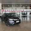 HONDA HR-V 1.8 16V FLEX EXL 4P AUTOMÁTICO HONDA HR-V 1.8 16V FLEX EXL 4P AUTOMÁTICO