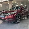 HONDA HR-V 1.8 16V FLEX LX 4P AUTOMÁTICO HONDA HR-V 1.8 16V FLEX LX 4P AUTOMÁTICO