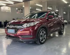 HONDA HR-V 1.8 16V FLEX LX 4P AUTOMÁTICO HONDA HR-V 1.8 16V FLEX LX 4P AUTOMÁTICO
