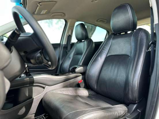 HONDA-HR-V-1.8 16V FLEX LX 4P AUTOMÁTICO HONDA-HR-V-2018