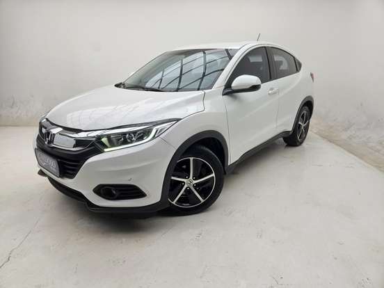HONDA-HR-V-2020