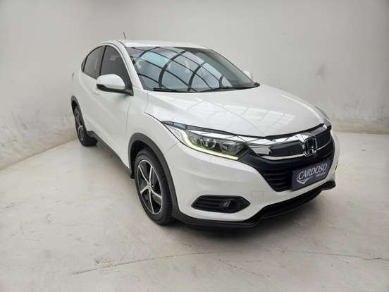 HONDA-HR-V-2020