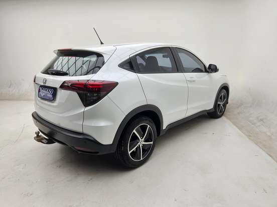 HONDA-HR-V-2020
