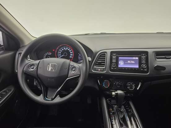 HONDA-HR-V-1.8 16V FLEX LX 4P AUTOMÁTICO HONDA-HR-V-2020