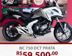 HONDA NC 750X ABS DCT HONDA NC 750X ABS DCT