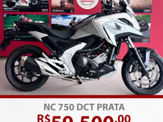HONDA-NC 750X ABS DCT HONDA-NC 750X ABS DCT-2025