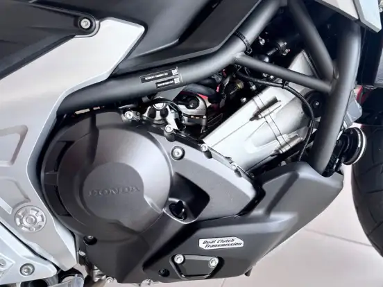 HONDA-NC 750X ABS DCT HONDA-NC 750X ABS DCT-2025