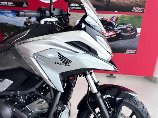 HONDA-NC 750X ABS DCT HONDA-NC 750X ABS DCT-2025